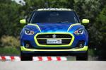 Suzuki Swift GSX-RR Replica 2017 года